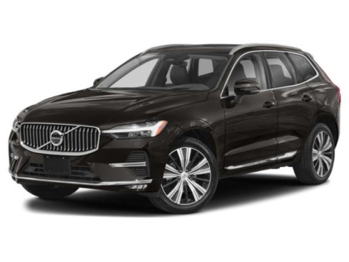 2022 Volvo XC60 for sale