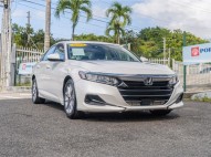 2022Honda Accord Sedan LX CLEAN CAR FAX