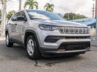 2022Jeep Compass Sport CLEAN CAR FAX