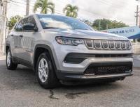 2022Jeep Compass Sport CLEAN CAR FAX