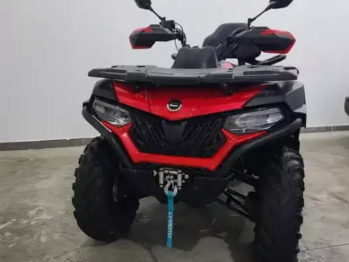 2023 CFMoto Cforce 625 Touring