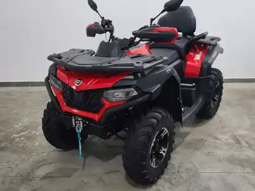 2023 CFMoto Cforce 625 Touring