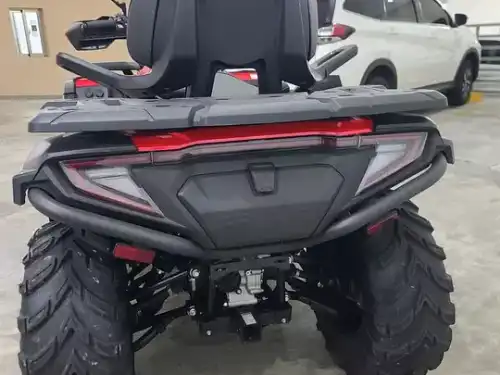 2023 CFMoto Cforce 625 Touring