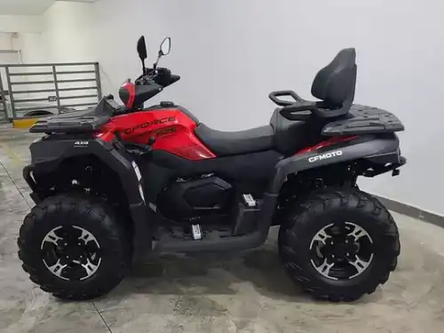 2023 CFMoto Cforce 625 Touring