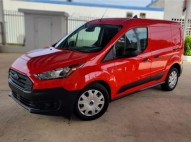 2023 -FORD TRANSIT CONNECT