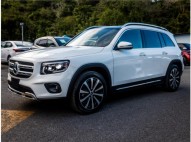 2023 -MERCEDES BENZ GLB250 4MATIC