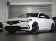 2023 ACURA INTEGRA A-SPEC TECH PKG IMPORTADO