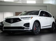 2023 ACURA MDX TYPE S ADVANCE PKG IMPORTADO