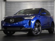 2023 ACURA RDX A-SPEC PKG IMPORTADO