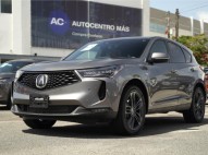 2023 ACURA RDX A-SPEC PKG IMPORTADO