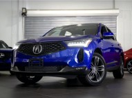 2023 ACURA RDX A-SPEC PKG IMPORTADO