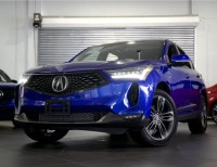 2023 ACURA RDX A-SPEC PKG IMPORTADO