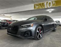 2023 Audi A5 Sportback S-Line 10k millas 