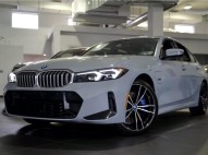 2023 BMW 330e IMPORTADO