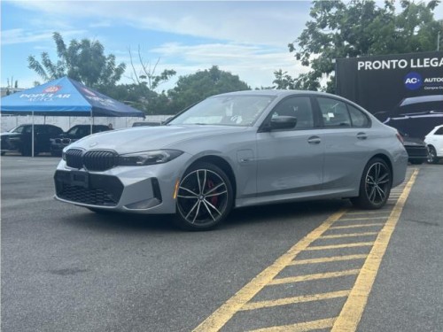 2023 BMW 330e