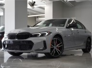 2023 BMW 330e xDrive IMPORTADO