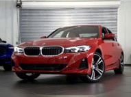 2023 BMW 330i IMPORTADO