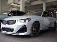 2023 BMW M240i IMPORTADO