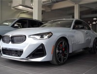 2023 BMW M240i IMPORTADO