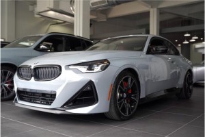 2023 BMW M240i IMPORTADO