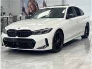 2023 BMW M340i -11000 millas