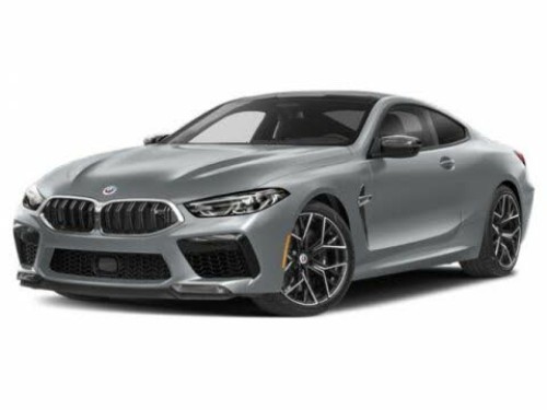 2023 BMW M8 for sale