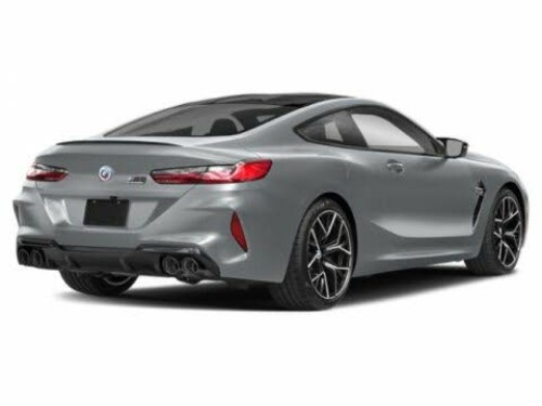 2023 BMW M8 for sale