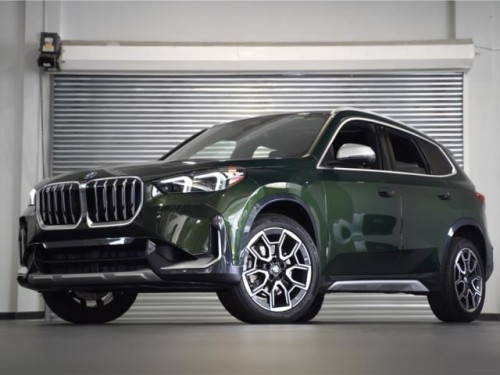 2023 BMW X1 xDrive28i IMPORTADO