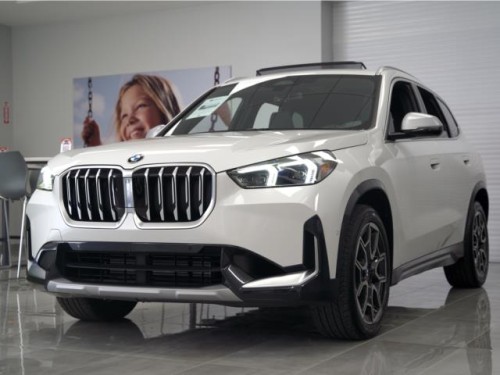 2023 BMW X1 xDrive28i IMPORTADO