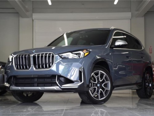 2023 BMW X1 xDrive28i IMPORTADO