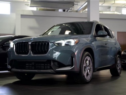 2023 BMW X1 xDrive28i IMPORTADO