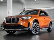 2023 BMW X1 xDrive28i IMPORTADO