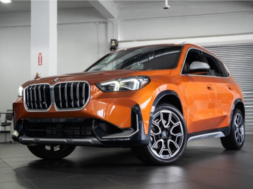 2023 BMW X1 xDrive28i IMPORTADO