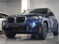 2023 BMW X3 M40i IMPORTADO