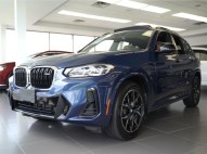 2023 BMW X3 M40i IMPORTADO