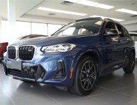 2023 BMW X3 M40i IMPORTADO