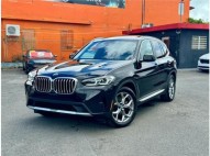 2023 BMW X3 SDrive