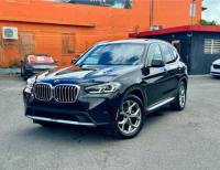 2023 BMW X3 SDrive