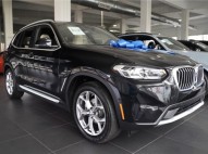 2023 BMW X3 xDrive30i IMPORTADO