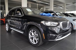 2023 BMW X3 xDrive30i IMPORTADO