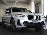 2023 BMW X3 xDrive30i IMPORTADO