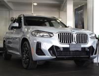 2023 BMW X3 xDrive30i IMPORTADO