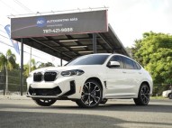 2023 BMW X4 M IMPORTADO