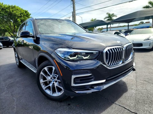 2023 BMW X5 for sale