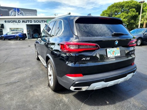 2023 BMW X5 for sale