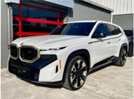 2023 BMW XM Solo 1680 millas