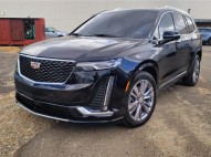 2023 CADILLAC XT6 400 COMPANY CAR