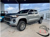 2023 CHEVROLET COLORADO LT 4X4