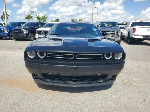 2023 Dodge Challenger for sale