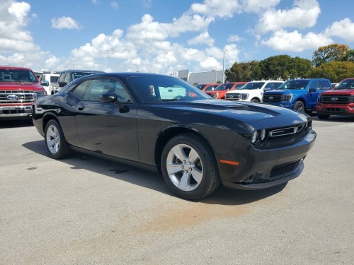 2023 Dodge Challenger for sale